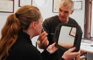 dermal-fillers-prepare-tear-trough-filler-reduce-bruising